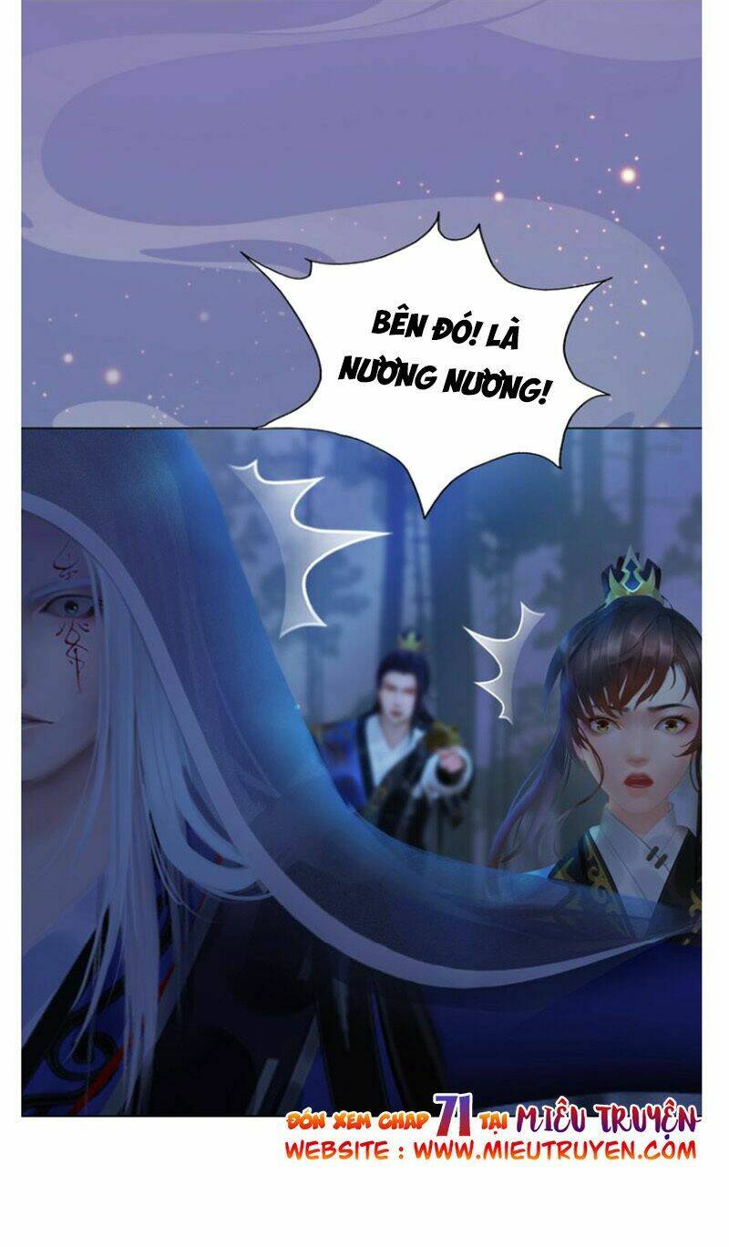 Yêu Nhan Lệnh: Chapter 70