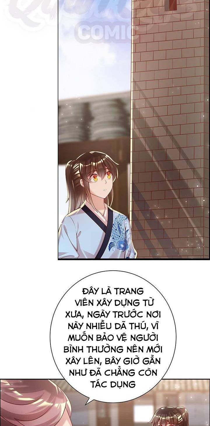 Siêu Phàm Truyện: Chapter 102