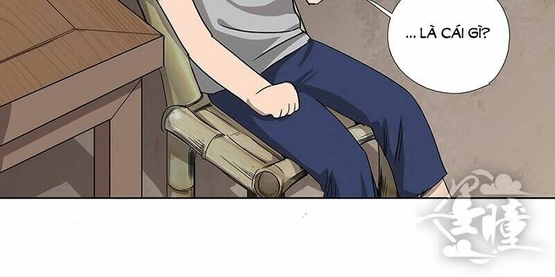 Thông Linh Ngụy Y: Chapter 6