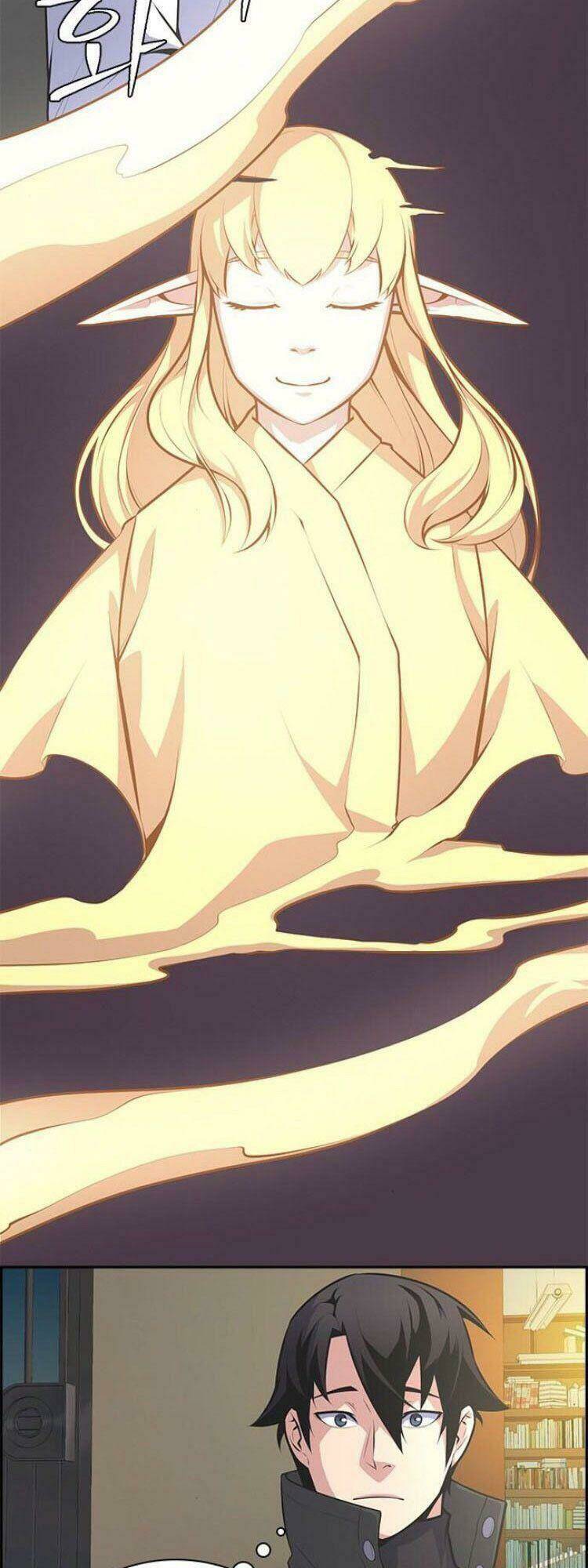 Kẻ Ngoại Lai Ở Vùng Đất Bị Ruồng Bỏ: Chapter 3