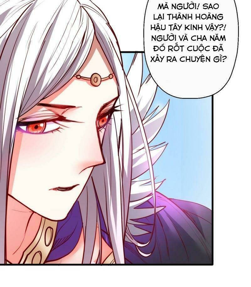 Tối Cường Đại Biểu Hoàng Kim Thận: Chapter 84