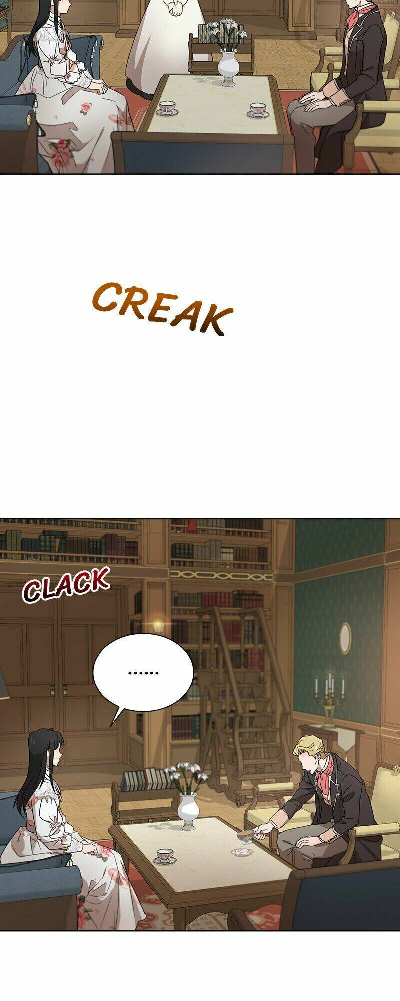 Khế Ước Của Ác Ma: Chapter 45