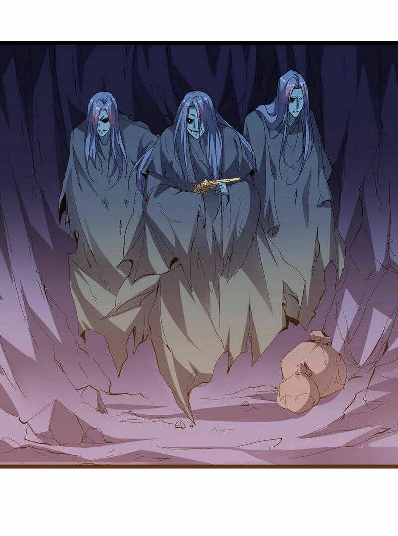 Phục Thiên Thánh Chủ: Chapter 67