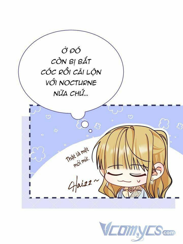 Tôi Sẽ Chịu Trách Nhiệm Về Phúc Lợi Của Nam Chính: Chapter 33