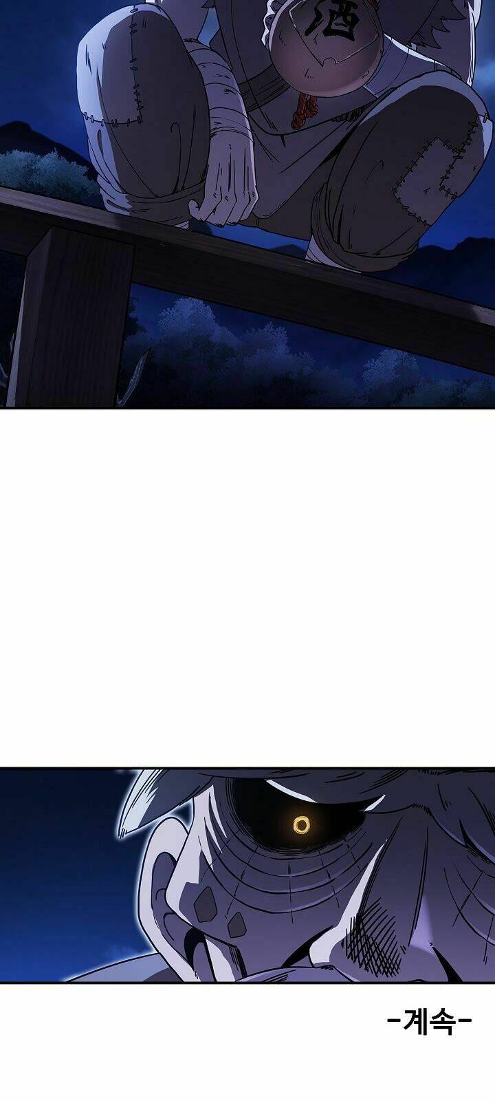 Thân Thủ Đệ Nhất Kiếm: Chapter 5