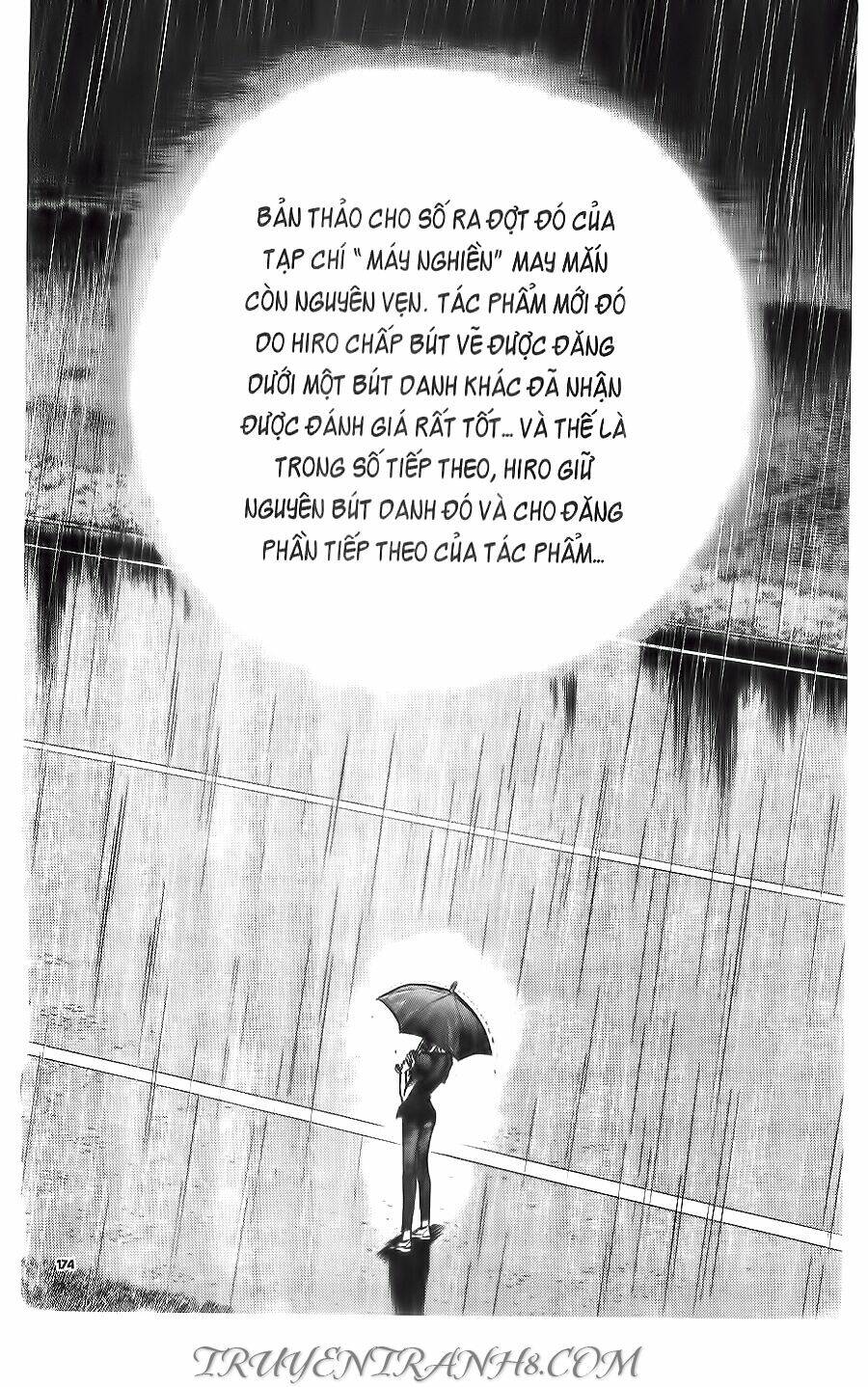 Cây Bút Thần Kỳ: Chapter 53