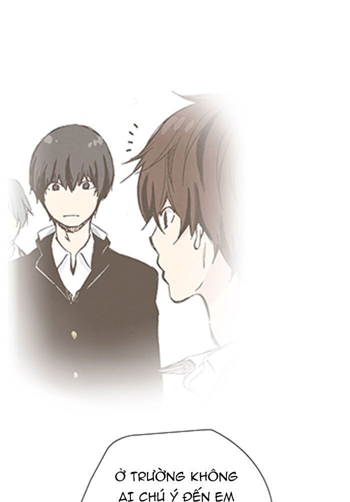 Làm Vợ Anh, Em Nhé: Chapter 33