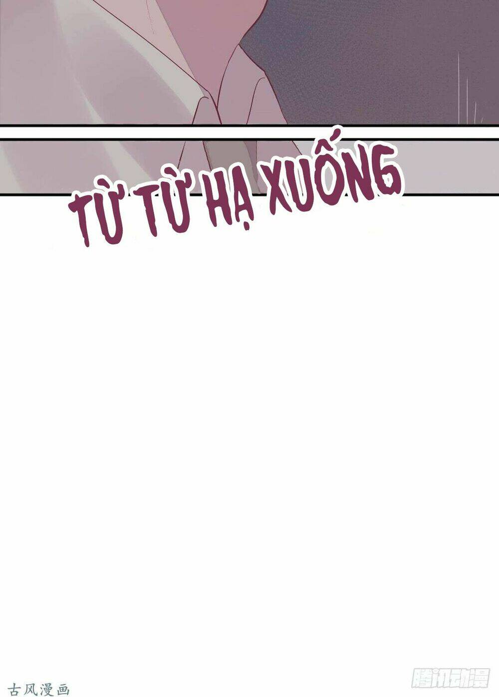 Manh Thê Khó Dỗ: Chapter 27