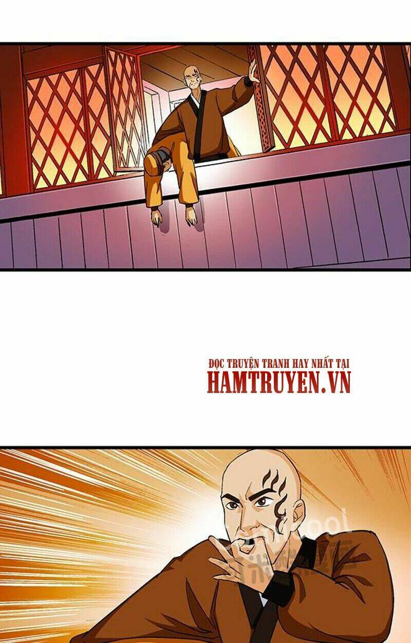 Phong Quỷ Truyền Thuyết: Chapter 53