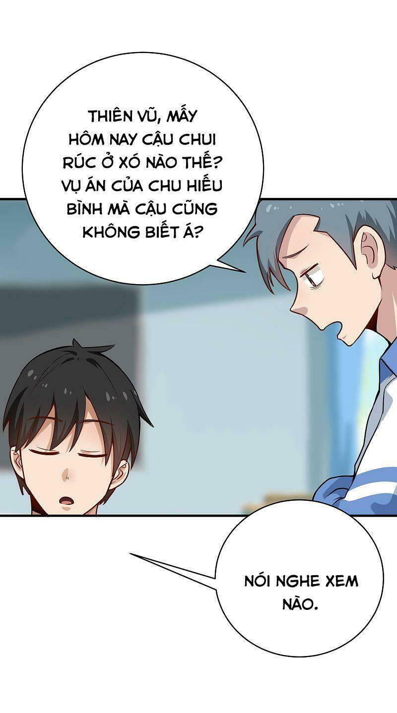 Hộ Hoa Cao Thủ Tại Vườn Trường: Chapter 146