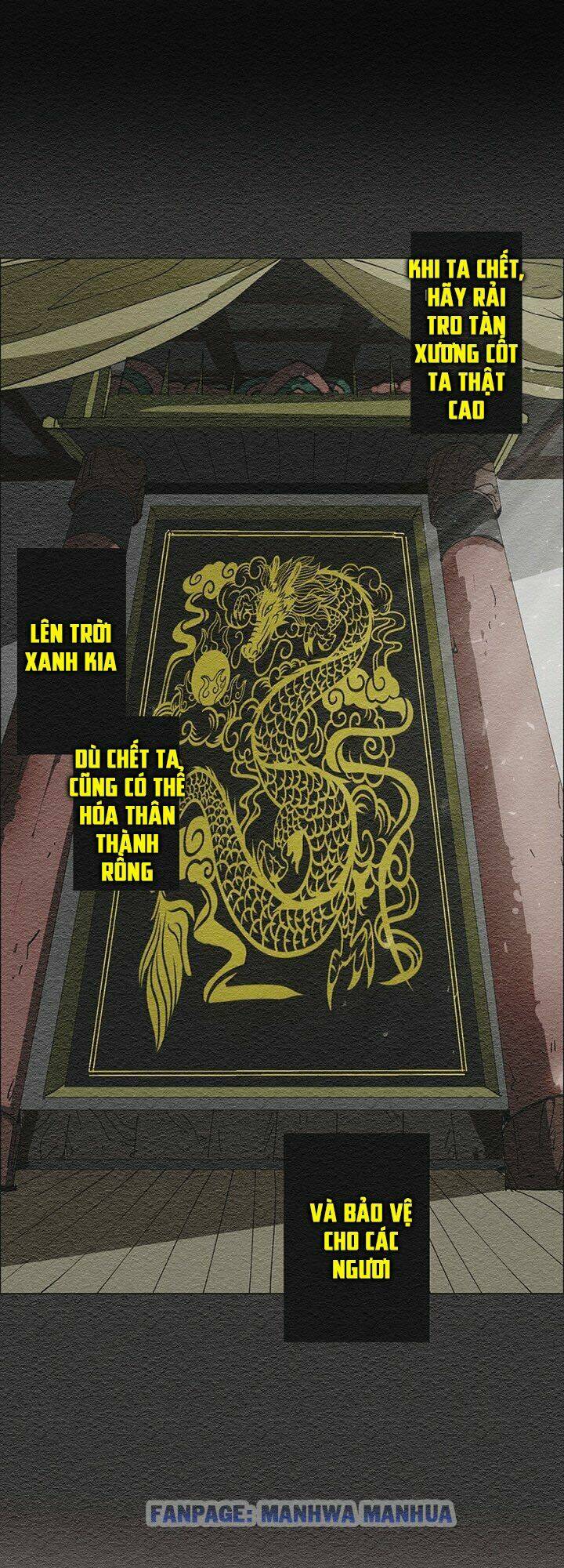 Nỗ Lực: Chapter 1