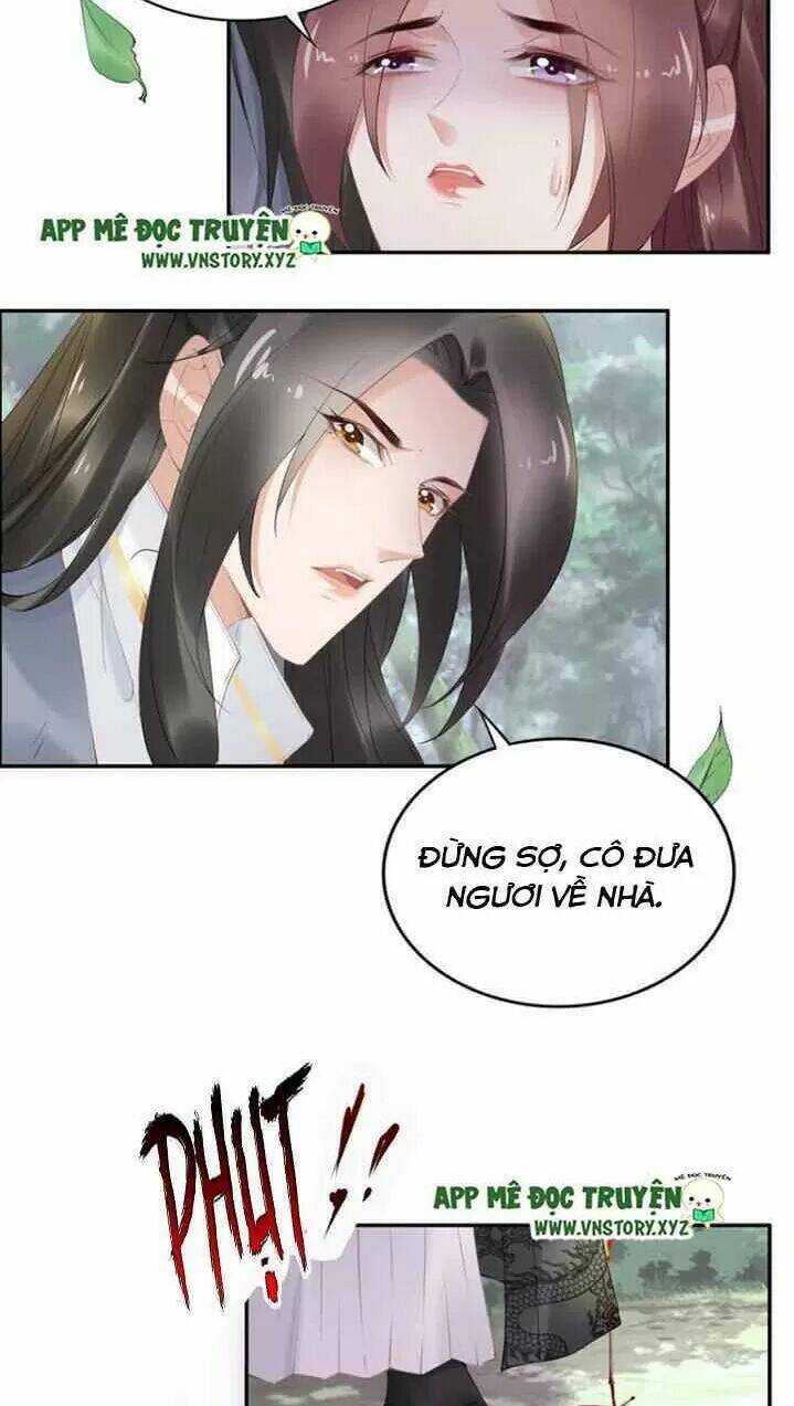 Nhất Sinh Nhất Thế Tiếu Thương Khung: Chapter 73