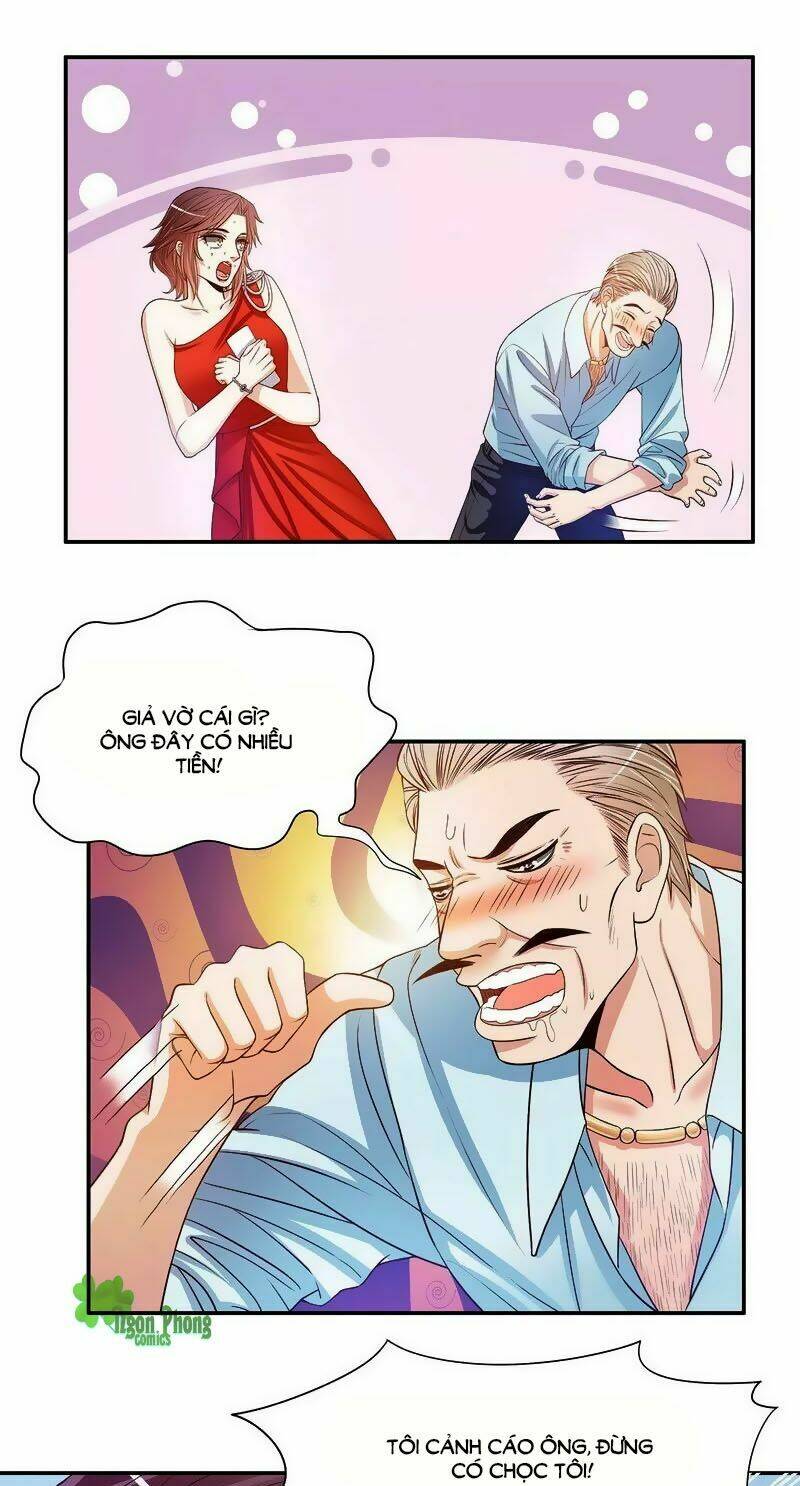 101 Phương Pháp Của Tổng Tài: Chapter 45