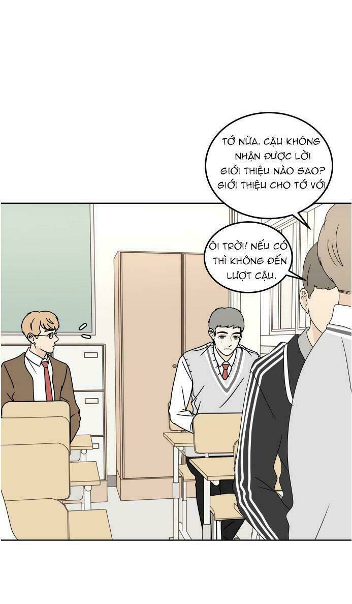 30 Phút Bước Đi Bên Em: Chapter 76