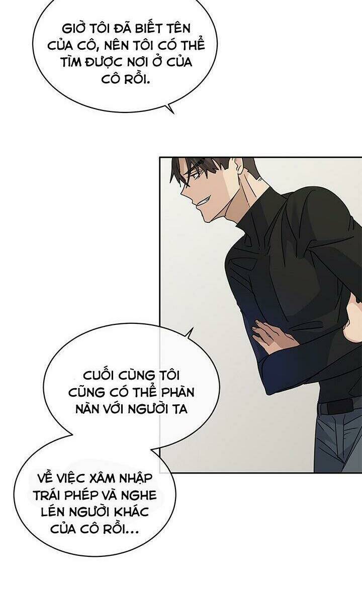 Màn Đêm Buông Xuống Là Khi Qụa Kêu: Chapter 6