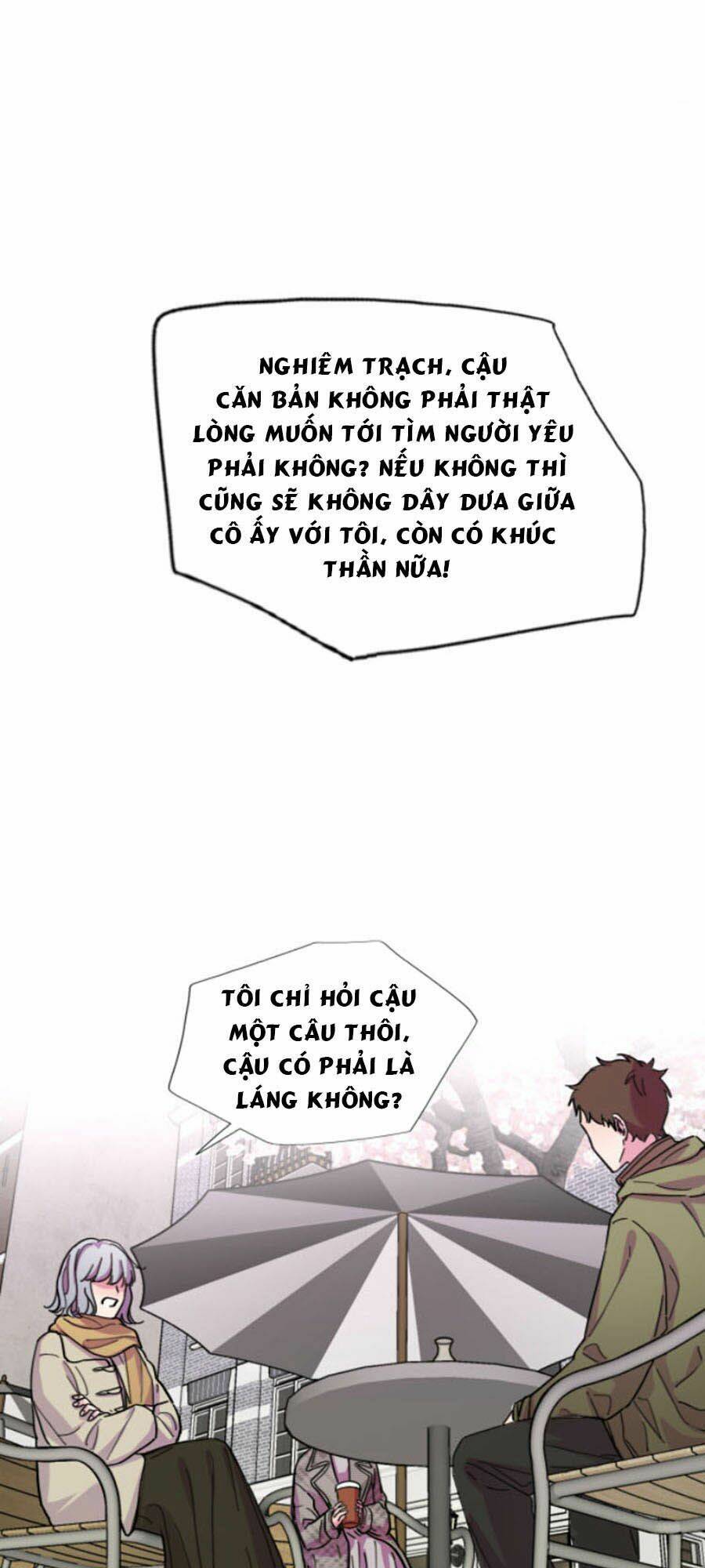 Cát Xê Người Tình Bóng Đêm: Chapter 32