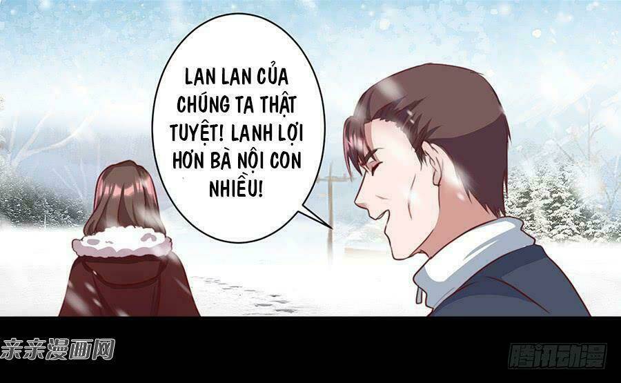 Gửi Người Không Quen: Chapter 39