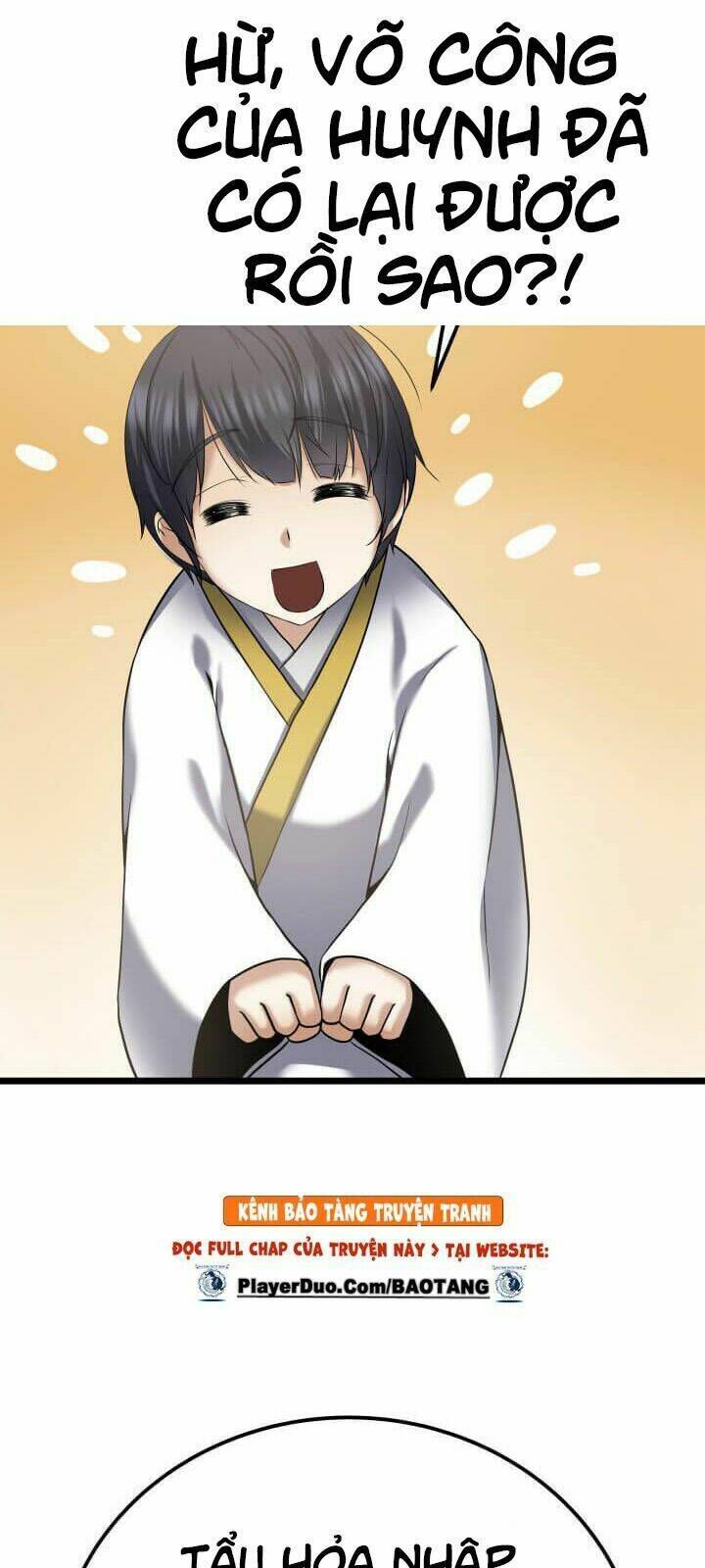 Lôi Thần Chuyển Sinh: Chapter 2