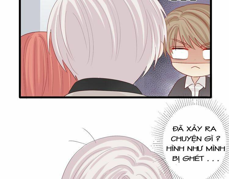 Nữ Hoàng Giá Đáo: Chapter 28