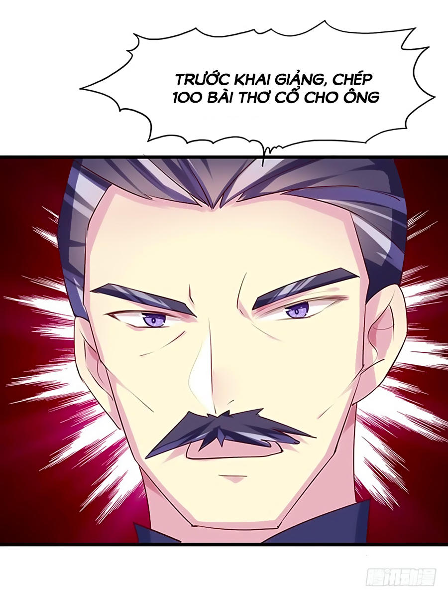 Chồng Tạm Thời, Chơi Bí Ẩn: Chapter 4