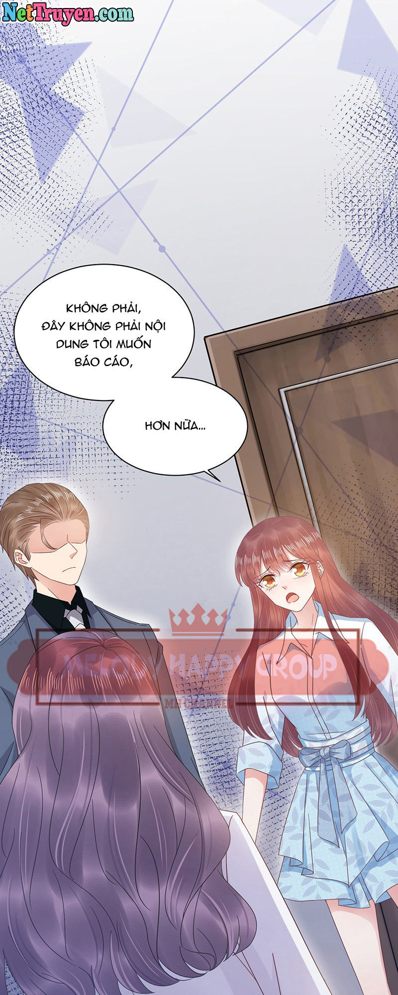 Thịnh Thế Điềm Sủng: Tiểu Manh Thê Của Dịch Thiếu: Chapter 32