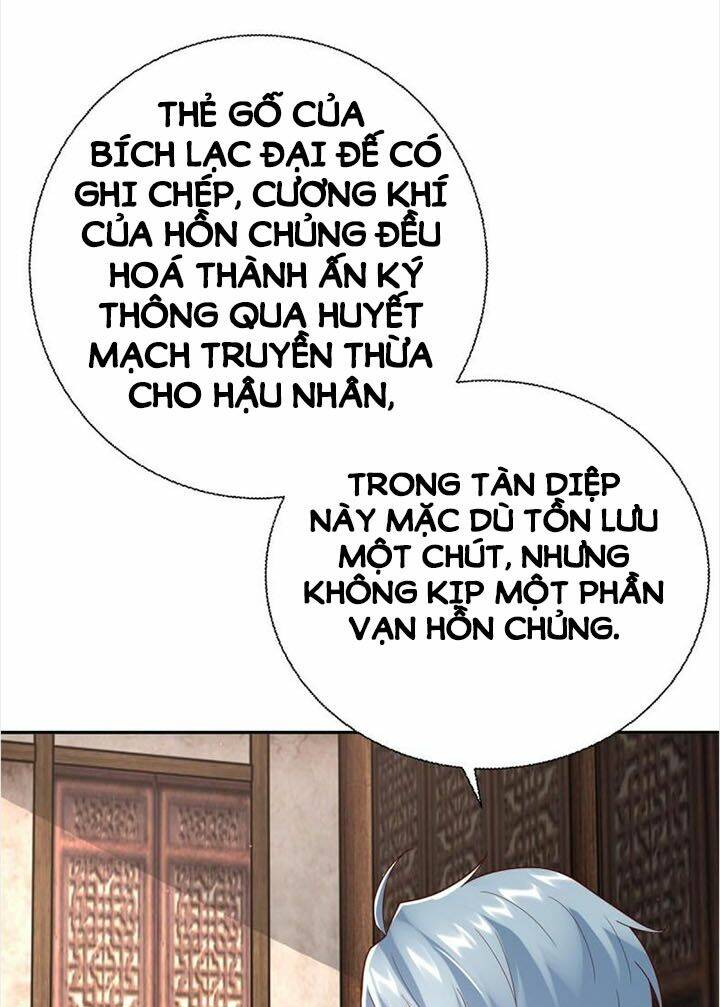 Chí Tôn Trọng Sinh: Chapter 207