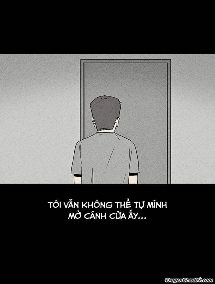 Những Câu Chuyện Bất Thường: Chapter 31