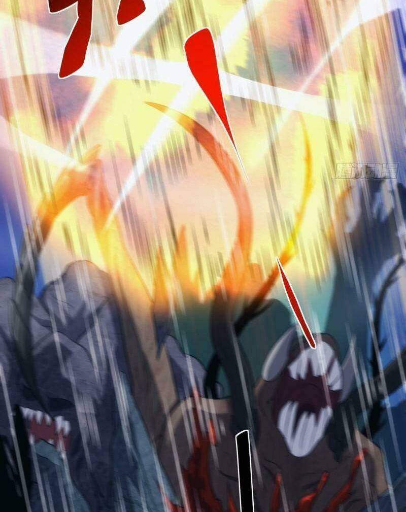 Xâm Lược Vạn Giới: Chapter 98