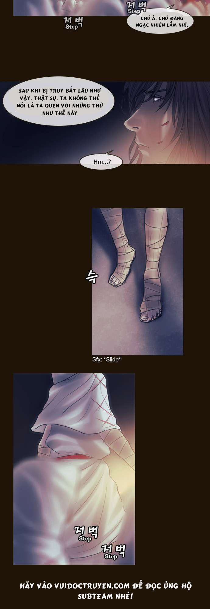 Magician: Chapter 129