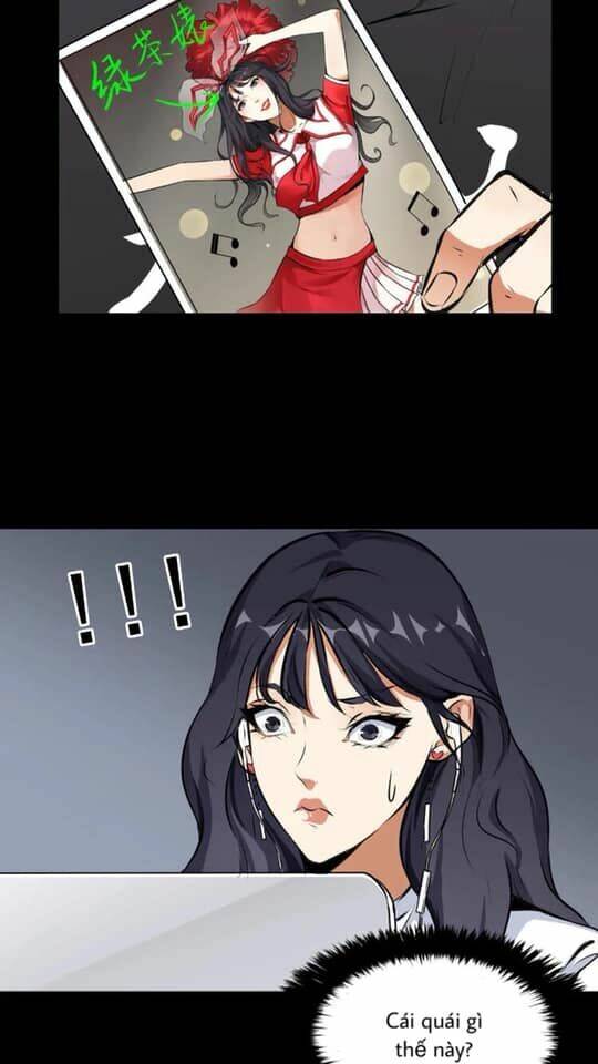 Giày Thủy Tinh: Chapter 19.5