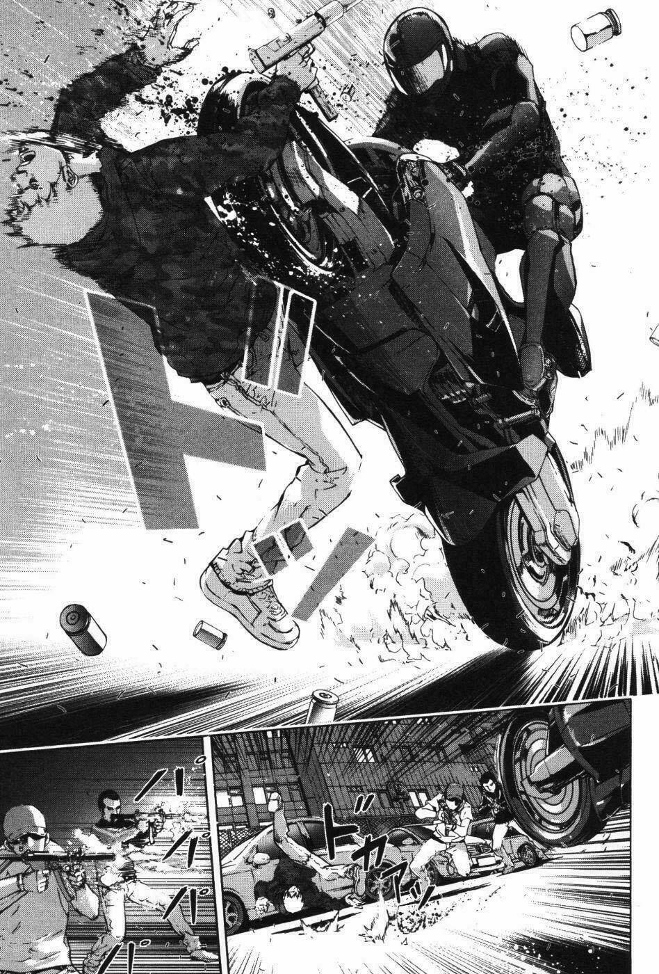 Until Death Do Us Part: Chapter 71