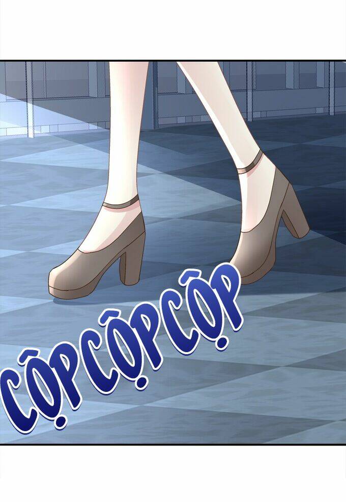 Đế Vương Ta Vẫn Còn Nhỏ: Chapter 26