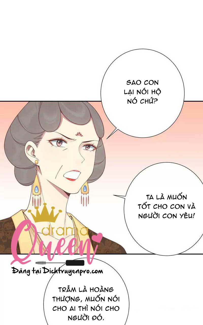 Hoàng Hậu Bận Lắm: Chapter 187