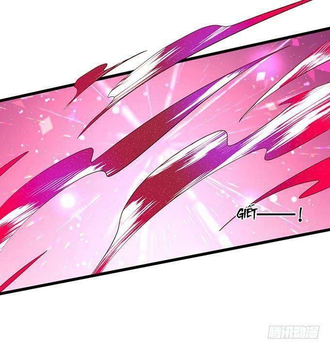 Hồ Tiên Hung Bạo: Chapter 77
