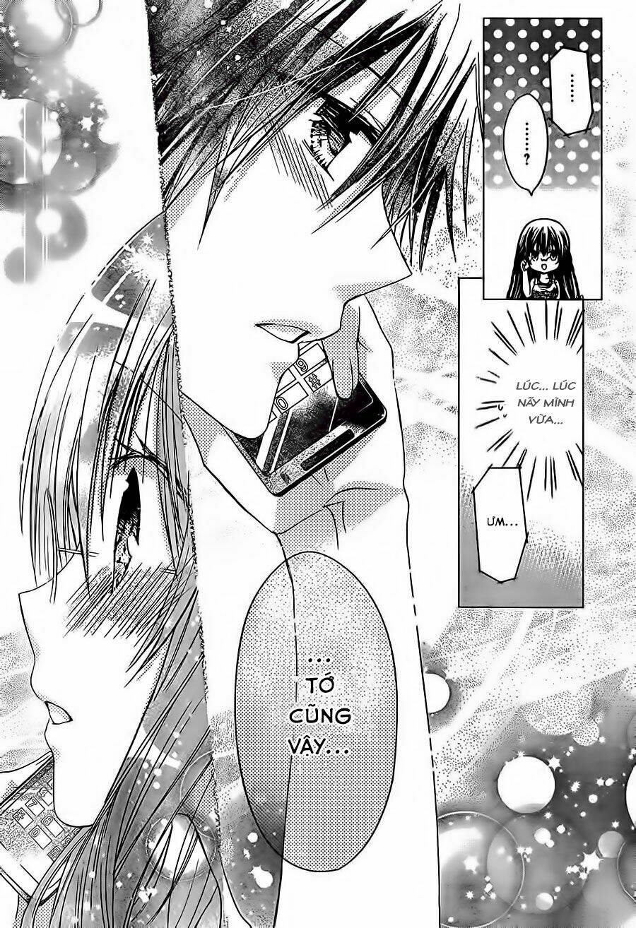 Watashi Ni Xx Shinasai!: Chapter 57