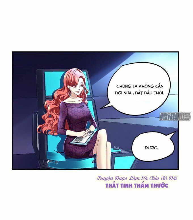 Thiên lại âm linh: Chapter 14