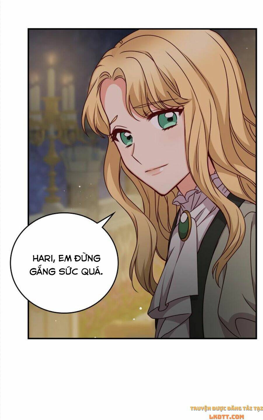 Đừng Chọc Đứa Em Gái Bé Bỏng Của Chúng Tôi: Chapter 53