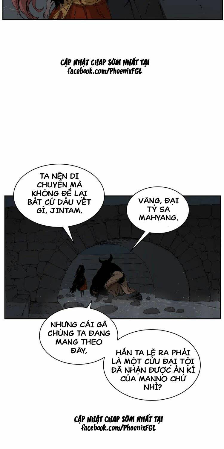 Vô Kiếm Tiểu Tử: Chapter 84