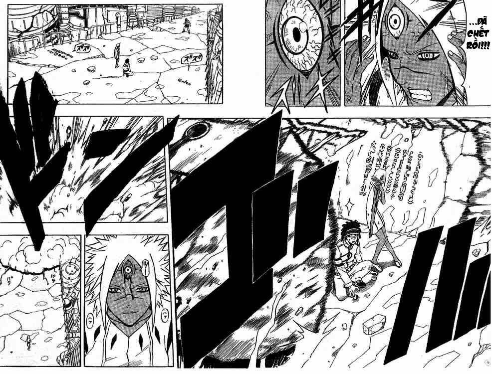 Cuộc Phiêu Lưu Của Quỷ Satan: Chapter 59