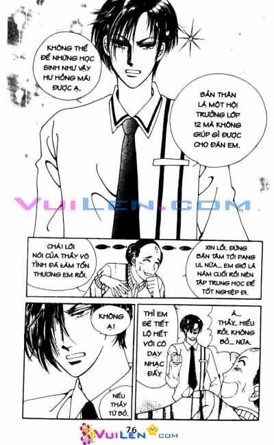 Virus Tiền: Chapter 3