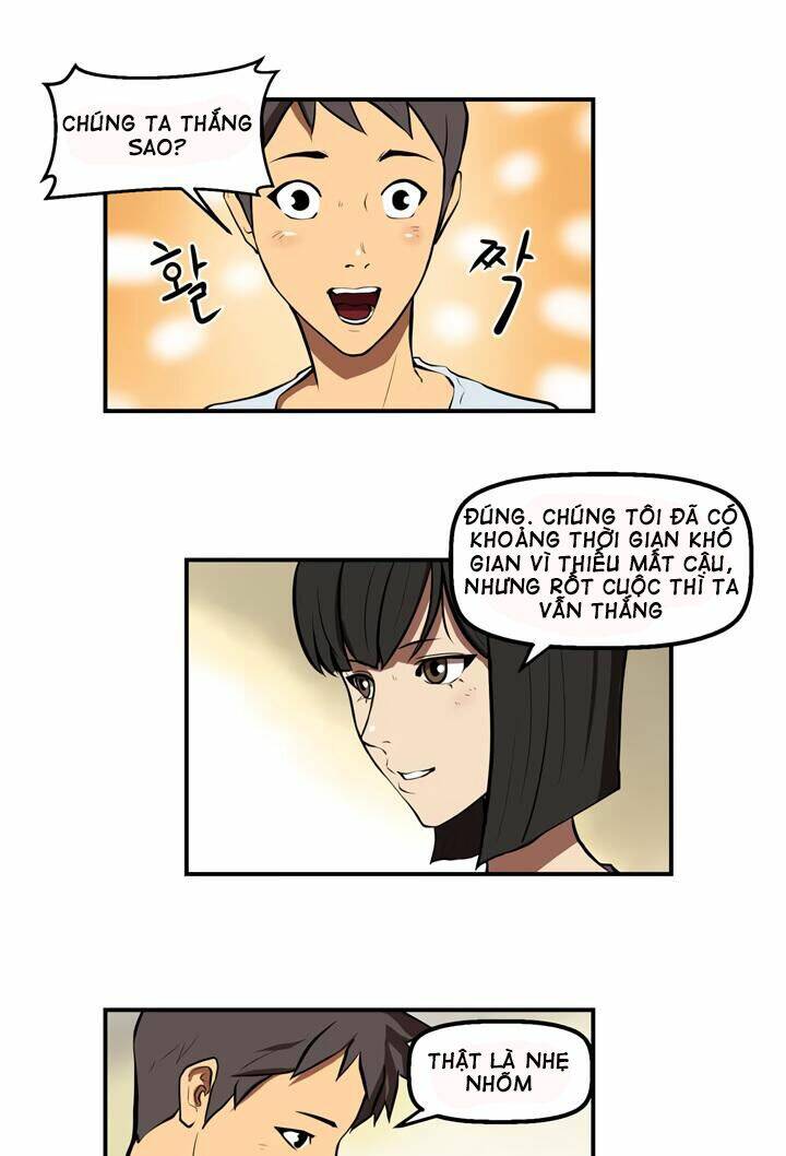 Raid: Chapter 25