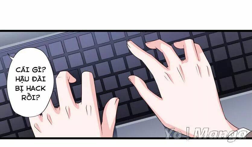 Thiểm Hôn Kinh Ái: Chapter 119