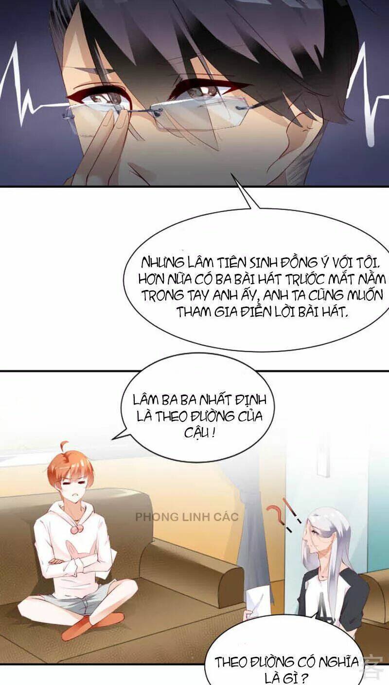 Nam Thần Là Một Đôi: Chapter 77