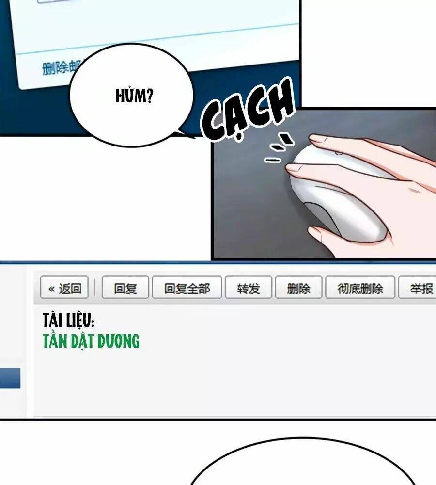 Nhật Ký Báo Thù Của Thiên Kim Hai Mặt: Chapter 52