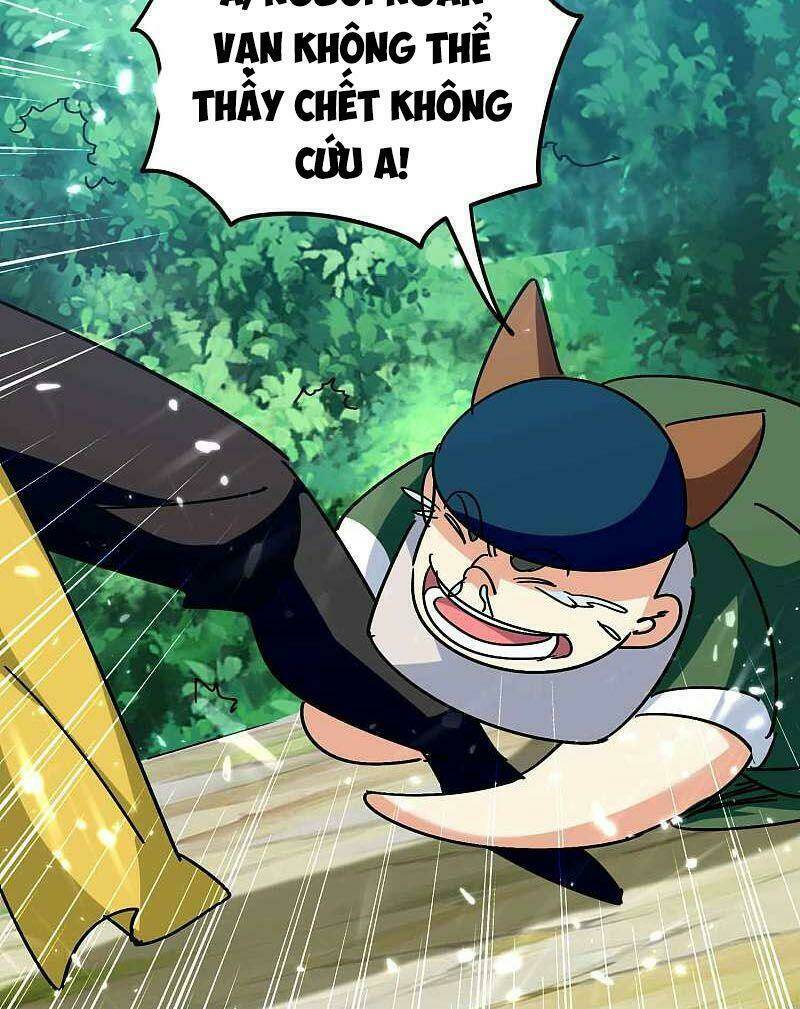 Vạn Giới Tiên Vương: Chapter 145