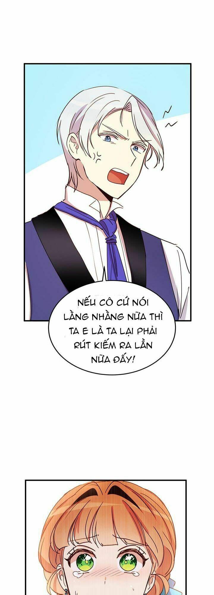 Công Tước, Loạn Vừa Thôi!: Chapter 25.8