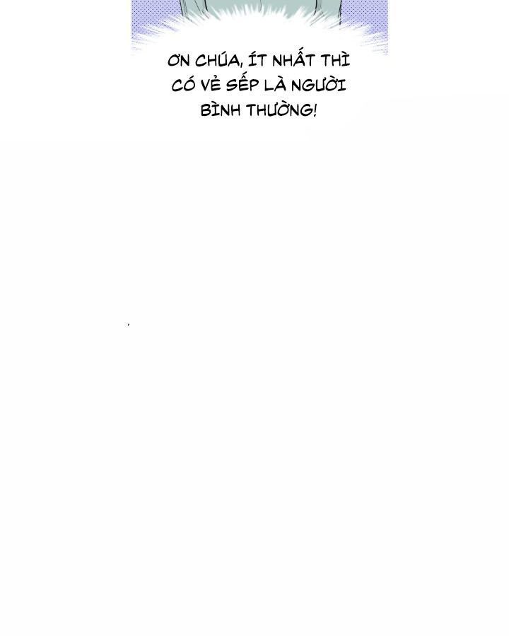 Tong Edge: Chapter 4