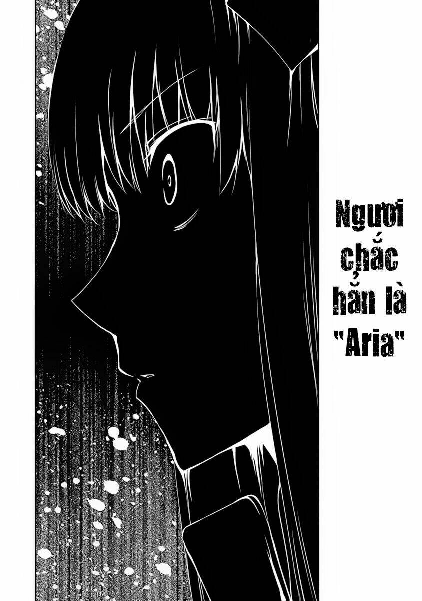 Dungeon Ni Deai Wo Motomeru No Wa Machigatte Iru Darou Ka Gaiden - Sword Oratoria: Chapter 12