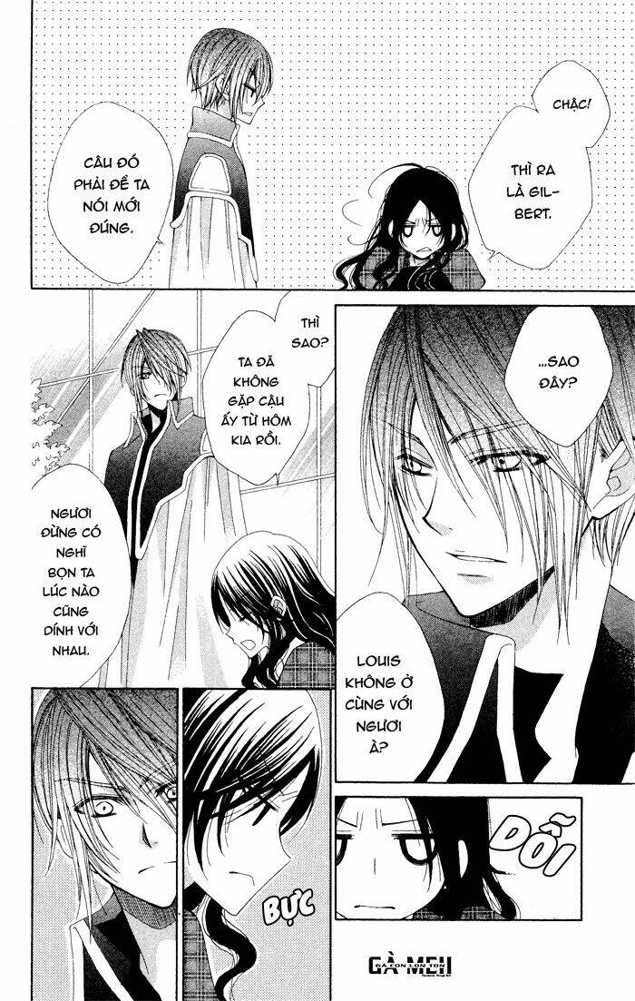 Hyakunen Renbo: Chapter 4