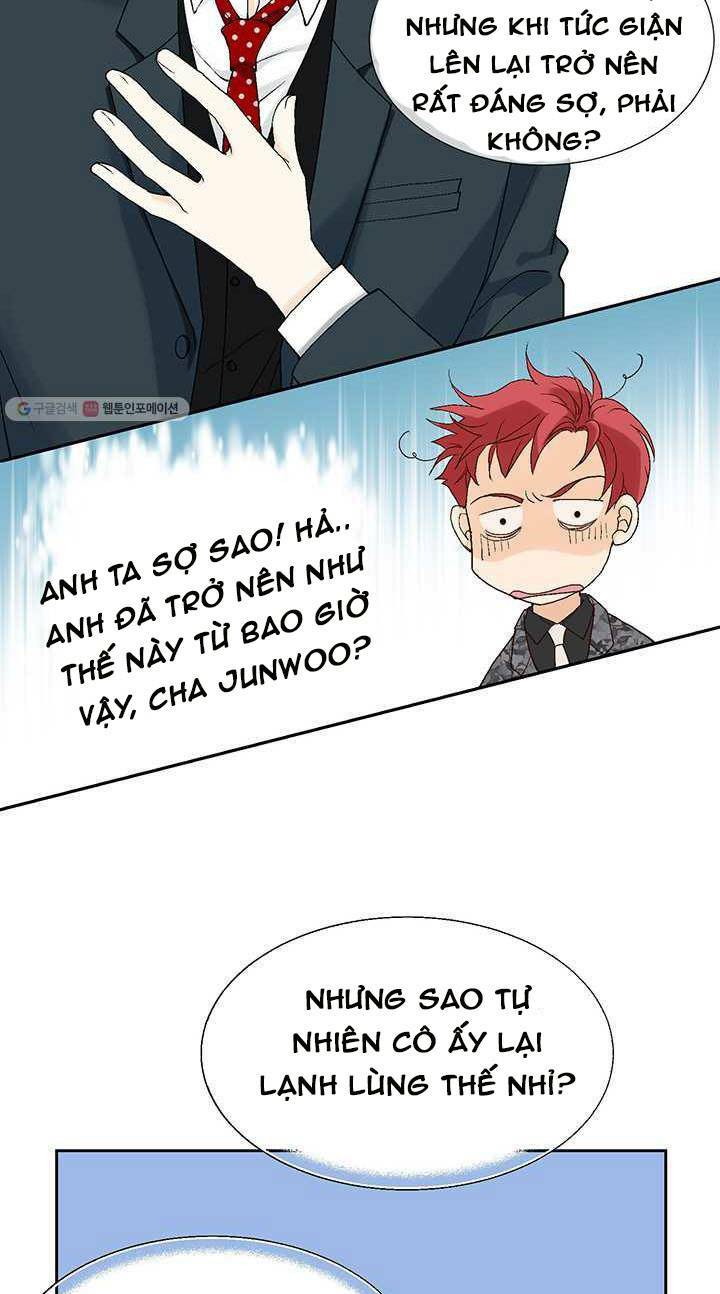 Lee Bom, Em Là Của Anh: Chapter 22